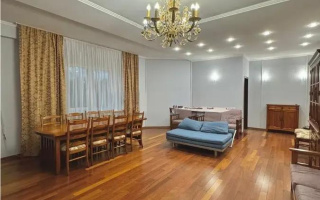 Продажа 4-комнатной квартиры, 198.4 м² - Продажа четырехкомнатных квартир в монолитно-каркасном доме в Казахстане