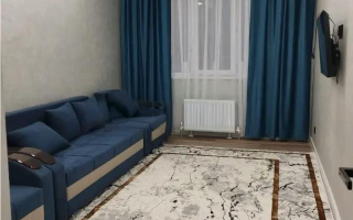 Продажа 1-комнатной квартиры, 46 м² - Продажа недвижимости в Алматы - страница 25