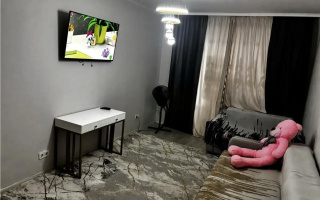 Продажа 2-комнатной квартиры, 58.8 м² - Продажа квартир в кирпичном доме в Астане