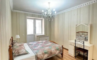 Продажа 3-комнатной квартиры, 90 м², пр. Тауелсыздык, дом  43/3 - Продажа квартир в Астане