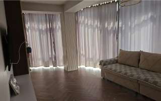 Продажа 3-комнатной квартиры, 95 м², ул. Толе би, дом  189/3 - Продажа  трехкомнатных квартир в новостройках Алматы без посредников с фото