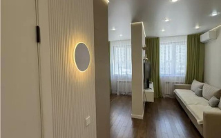 Продажа 1-комнатной квартиры, 30 м² - Продажа квартир в новостройках Астаны без посредников - страница 2