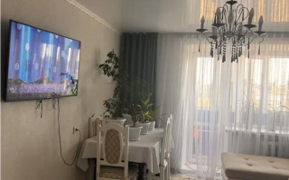 Продажа 3-комнатной квартиры, 67 м² - Продажа квартир в блочном доме в Темиртау