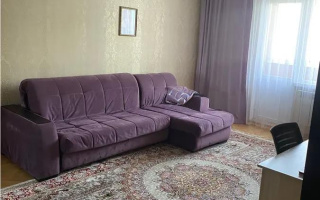 Продажа 3-комнатной квартиры, 92 м² - Продажа квартир в новостройках Алматы