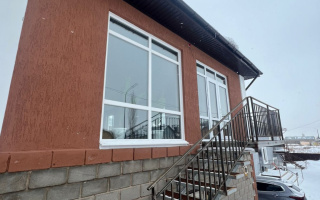 Аренда здания, 200 м² - Аренда зданий в Астане