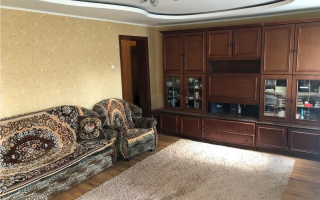 Продажа 2-комнатной квартиры, 49 м², ул. Мустафина, дом  2 - Продажа  однокомнатных, двухкомнатных, трехкомнатных квартир в Караганде