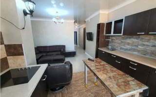 Продажа 2-комнатной квартиры, 45 м² - Продажа квартир в монолитно-каркасном доме в Астане