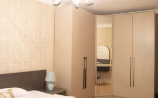 Аренда 3-комнатной квартиры посуточно, 62 м² - Аренда трехкомнатных квартир посуточно в Казахстане
