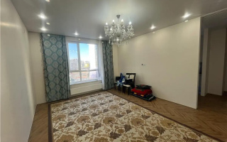 Продажа 3-комнатной квартиры, 86.5 м² - Продажа трехкомнатных квартир в блочном доме в Астане