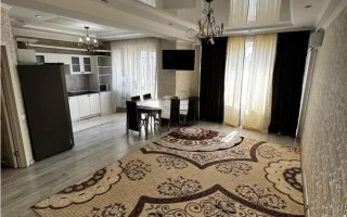 Продажа 3-комнатной квартиры, 76 м², ул. Жунисова, дом  10/3 - Продажа  трехкомнатных квартир в Алматы с фото