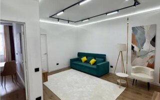 Продажа 2-комнатной квартиры, 45 м²