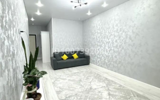 Продажа 1-комнатной квартиры, 42 м², ул. Нажимеденова, дом  13/1 - Продажа  однокомнатных квартир в Астане