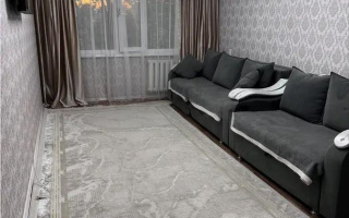 Продажа 2-комнатной квартиры, 48 м², мкр-н 13, дом  16 - Продажа квартир в Караганде без посредников
