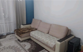 Продажа 4-комнатной квартиры, 74 м², ул. Гапеева, дом  7 - Продажа  четырехкомнатных квартир в Караганде без посредников