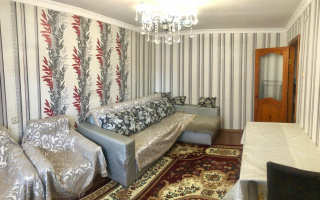 Продажа 2-комнатной квартиры, 50 м², мкр-н Мамраева (Восток-5), дом  22 - Продажа  двухкомнатных квартир в Караганде