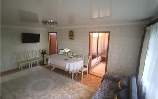 Продажа 3-комнатной квартиры, 48 м², мкр-н 13, дом  12 - Продажа  трехкомнатных квартир в Караганде без посредников с фото
