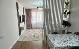 Продажа 2-комнатной квартиры, 48.75 м² - Недвижимость в Казахстане - страница 29