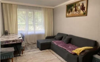 Продажа 3-комнатной квартиры, 58 м² - Продажа земельных участков в Карагандинской области