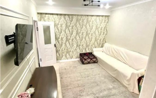 Продажа 2-комнатной квартиры, 53 м², ул. Алтын орда, дом  6/9 - Продажа  двухкомнатных квартир в Алматы с фото