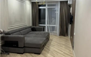 Продажа 2-комнатной квартиры, 58 м², ул. Утепова, дом  31 - Продажа  двухкомнатных квартир в Алматы без посредников