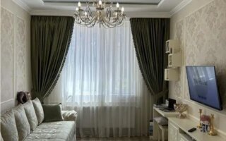 Продажа 1-комнатной квартиры, 45.7 м² - Продажа однокомнатных квартир в блочном доме в Астане - страница 3