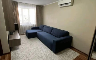 Продажа 2-комнатной квартиры, 40 м² - Продажа квартир в кирпичном доме в Алматы