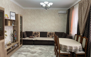 Продажа 3-комнатной квартиры, 75 м² - Продажа недвижимости в Караганде