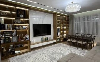Продажа 4-комнатной квартиры, 140 м² - Продажа квартир от собственников в Астане - страница 9