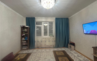 Продажа 2-комнатной квартиры, 57.9 м², ул. Молдагалиева - Продажа квартир в Астане