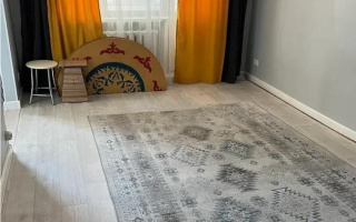 Продажа 2-комнатной квартиры, 44 м², ул. Муканова, дом  10 - Продажа  двухкомнатных квартир в Караганде