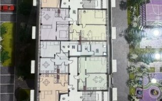 Продажа 2-комнатной квартиры, 59.6 м² - Продажа двухкомнатных квартир в монолитно-каркасном доме в Казахстане - страница 14