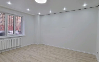 Продажа 1-комнатной квартиры, 50.5 м², пр. Кошкарбаева, дом  40 - Продажа  однокомнатных квартир в Астане с фото