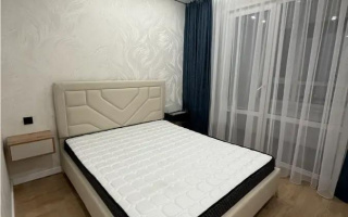 Продажа 2-комнатной квартиры, 42 м², мкр-н Гажайып, дом  5/2 - Продажа  двухкомнатных квартир в новостройках Алматы без посредников