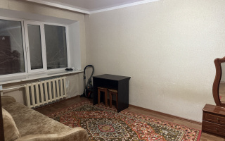 Продажа 1-комнатной квартиры, 33 м² - Продажа квартир в Абае