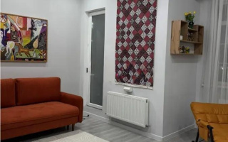 Продажа 2-комнатной квартиры, 50 м², ул. Храпатого, дом  12 - Продажа  двухкомнатных квартир в Астане