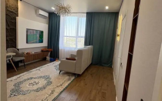 Продажа 3-комнатной квартиры, 80 м² - Продажа трехкомнатных квартир в Алматы - страница 4