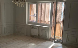 Продажа 3-комнатной квартиры, 92 м², ул. Жунисова, дом  4/6 - Продажа  трехкомнатных квартир в новостройках Алматы без посредников с фото