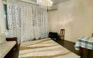 Продажа 2-комнатной квартиры, 67 м², ул. Нажимеденова, дом  10 - Продажа квартир в Астане