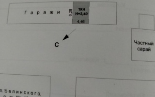 Продажа гаража, 27.9 м² - Продажа гаражей в Караганде без посредников