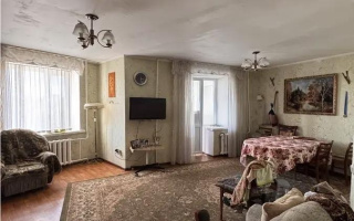 Продажа 3-комнатной квартиры, 83 м² - Продажа трехкомнатных квартир в Астане - страница 2