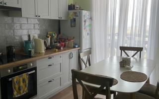 Продажа 2-комнатной квартиры, 57 м², ул. Бейбарыс Султан, дом  23 - Продажа квартир в новостройках Астаны