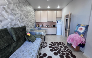 Продажа 2-комнатной квартиры, 42 м² - Аренда квартир помесячно в Кокшетау