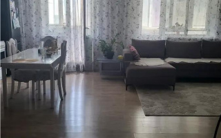 Продажа 1-комнатной квартиры, 52 м², пр. Тауелсыздык, дом  34/1 - Продажа квартир в Казахстане