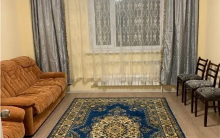 Продажа 2-комнатной квартиры, 55 м², ул. Бектурова, дом  17 - Продажа  двухкомнатных квартир в Астане