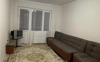 Продажа 1-комнатной квартиры, 38.1 м² - Аренда офисных и торговых помещений в Актобе