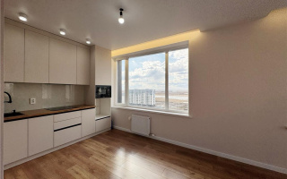 Продажа 2-комнатной квартиры, 56 м², ул. Толе би - Продажа квартир в Астане