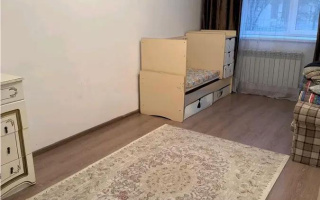 Продажа 4-комнатной квартиры, 100 м², ул. Бокейхана, дом  21 - Продажа  четырехкомнатных квартир в Астане