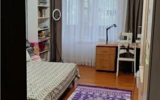 Продажа 3-комнатной квартиры, 71.6 м² - Продажа трехкомнатных квартир в кирпичном доме в Казахстане