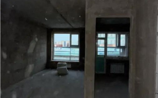 Продажа 3-комнатной квартиры, 85 м², ул. Кургальжинское шоссе, дом  37 - Продажа  трехкомнатных квартир в новостройках Астаны