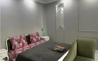 Продажа 1-комнатной квартиры, 42 м² - Продажа квартир в Алматы